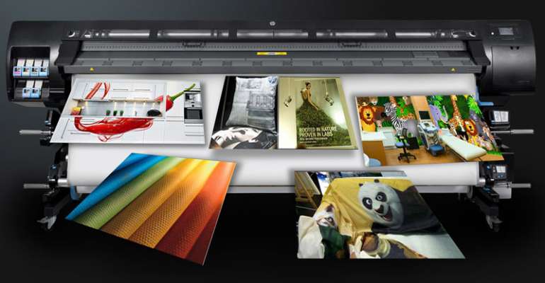 Large Format – Impact Graphics